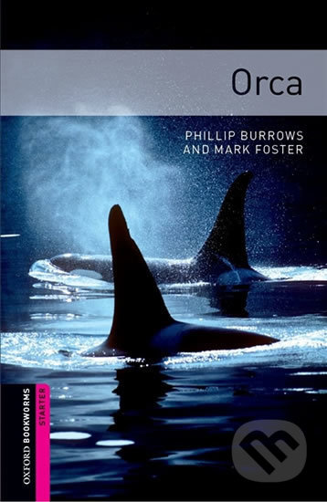 New Oxford Bookworms Library Starter Orca Audio MP3 Pack Oxford University Press