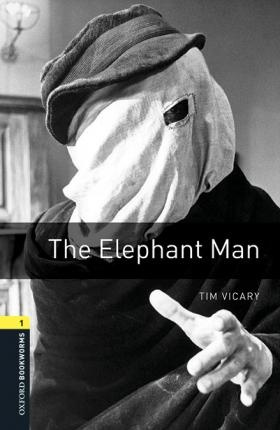 New Oxford Bookworms Library 1 The Elephant Man Audio Mp3 Pack Oxford University Press