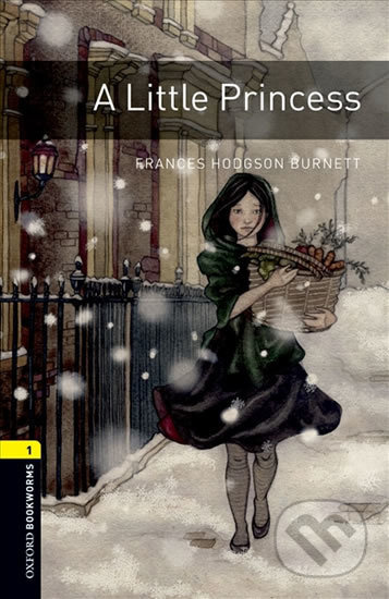 New Oxford Bookworms Library 1 A Little Princess Audio CD Pack Oxford University Press