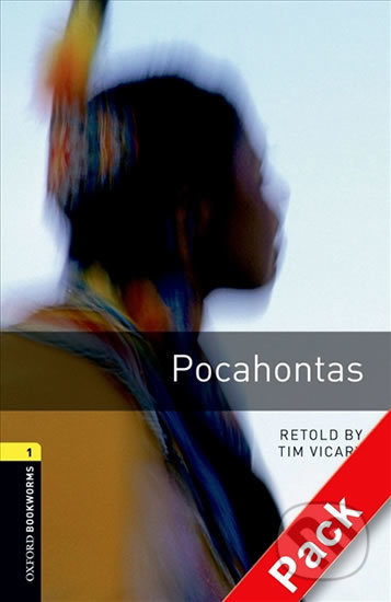 New Oxford Bookworms Library 1 Pocahontas Audio Mp3 Pack Oxford University Press