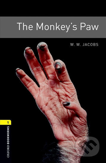 New Oxford Bookworms Library 1 The Monkey´s Paw Audio Mp3 Pack Oxford University Press