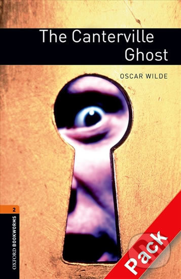 New Oxford Bookworms Library 2 The Canterville Ghost Audio Mp3 Pack Oxford University Press