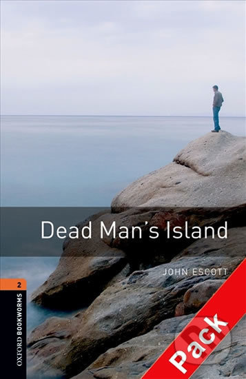 New Oxford Bookworms Library 2 Dead Man´s Island Audio Mp3 Pack Oxford University Press
