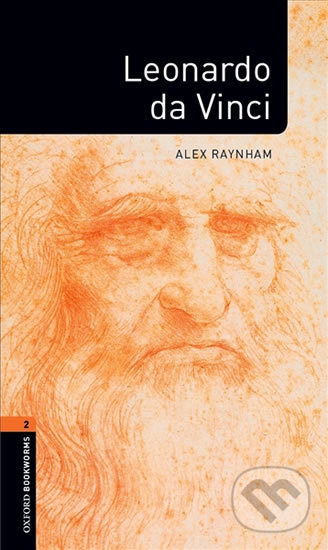 New Oxford Bookworms Library 2 Leonardo da Vinci Factfile Audio Mp3 Pack Oxford University Press