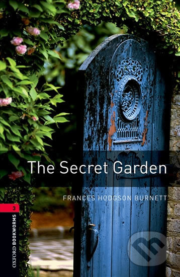 New Oxford Bookworms Library 3 the Secret Garden with Audio Mp3 Pack Oxford University Press