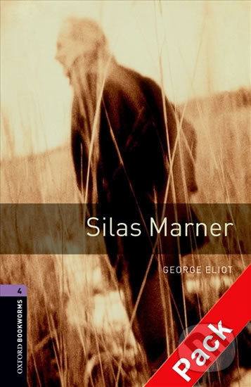 New Oxford Bookworms Library 4 Silas Marner Audio Mp3 Pack Oxford University Press