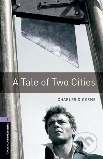 New Oxford Bookworms Library 4 A Tale of Two Cities Audio Mp3 Pack Oxford University Press