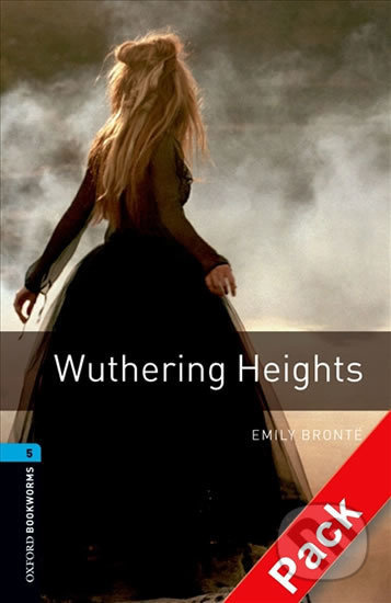 New Oxford Bookworms Library 5 Wuthering Heights Audio Mp3 Pack Oxford University Press