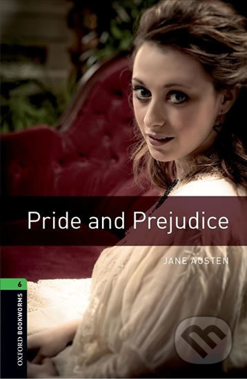New Oxford Bookworms Library 6 Pride and Prejudice Audio Mp3 Pack Oxford University Press