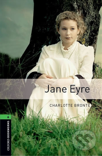 New Oxford Bookworms Library 6 Jane Eyre Audio Mp3 Pack Oxford University Press