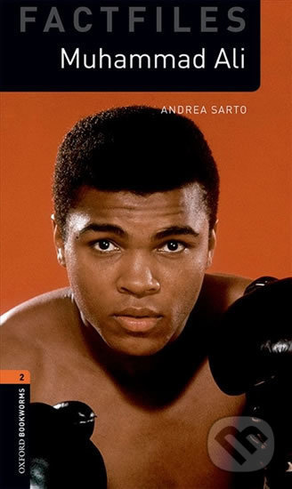 New Oxford Bookworms Library 2 Muhammad Ali Factfile Audio Mp3 Pack Oxford University Press