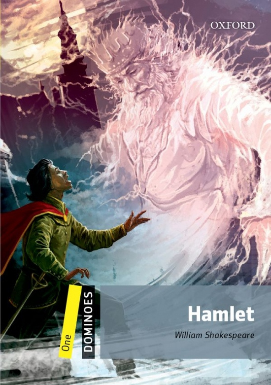 Dominoes 1 Second Edition - Hamlet Oxford University Press