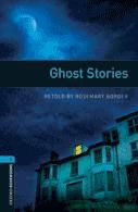 New Oxford Bookworms Library 5 Ghost Stories Audio Mp3 Pack Oxford University Press