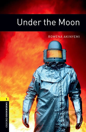 New Oxford Bookworms Library 1 Under the Moon Audio Mp3 Pack Oxford University Press