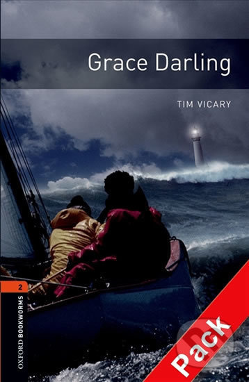 New Oxford Bookworms Library 2 Grace Darling Audio Mp3 Pack Oxford University Press