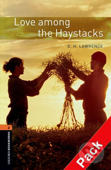 New Oxford Bookworms Library 2 Love Among the Haystacks Audio Mp3 Pack Oxford University Press