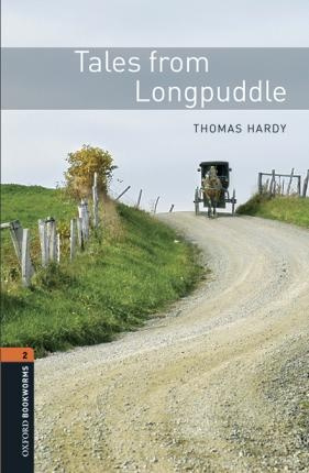 New Oxford Bookworms Library 2 Tales from Longpuddle Audio Mp3 Pack Oxford University Press