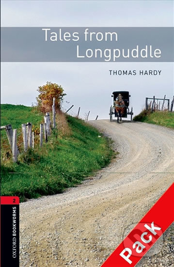 New Oxford Bookworms Library 2 Tales from Longpuddle Audio Mp3 Pack Oxford University Press