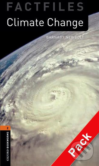 New Oxford Bookworms Library 2 Climate Change Factfile Audio Mp3 Pack Oxford University Press