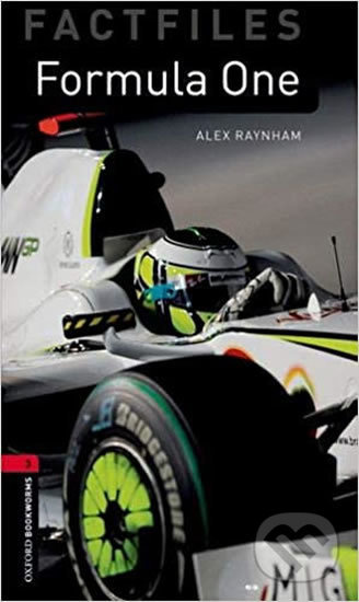 New Oxford Bookworms Library 3 Formula One Factfile Audio Mp3 Pack Oxford University Press
