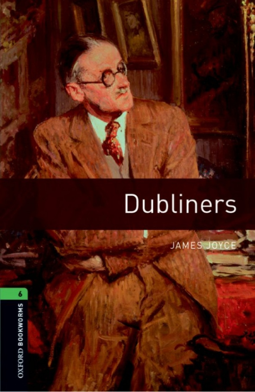 New Oxford Bookworms Library 6 Dubliners Audio Mp3 Pack Oxford University Press