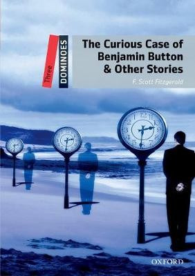 Dominoes 3 (New Edition) Benjamin Button a Other Stories + Mp3  Oxford University Press