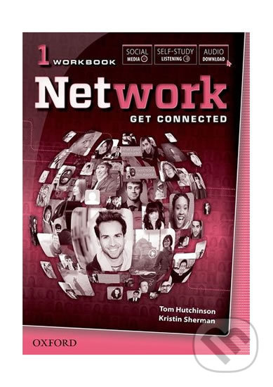 Network 1 Workbook Oxford University Press