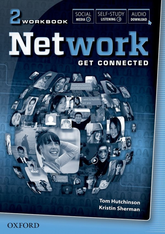 Network 2 Workbook Oxford University Press