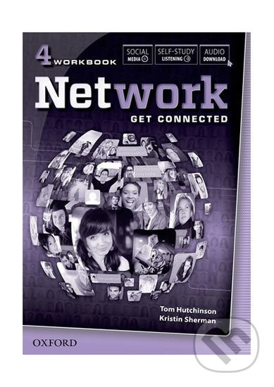 Network 4 Workbook Oxford University Press