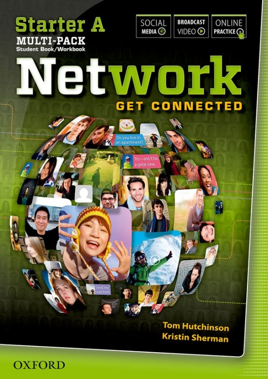 Network Starter Multipack A Oxford University Press