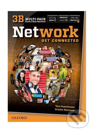 Network 3 Multipack B Oxford University Press