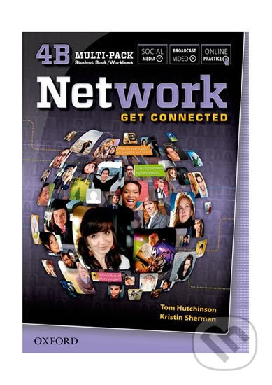 Network 4 Multipack B Oxford University Press
