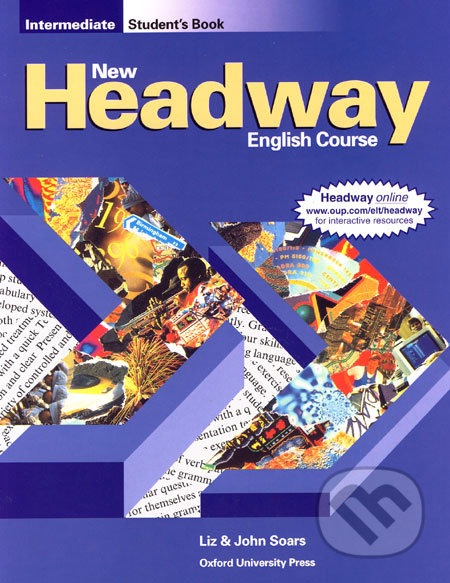 New Headway Intermediate - Student´s Book - Liz Soars, John Soars