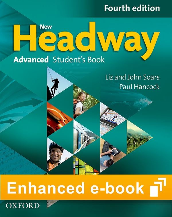 New Headway (4th Edition) Advanced Student´s eBook - Oxford Learner´s Bookshelf Oxford University Press