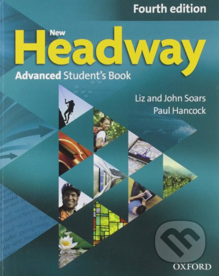 New Headway (4th Edition) Advanced Student´s Book Oxford University Press