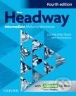 New Headway Intermediate (4th Edition) Maturita Workbook (Czech Edition) Oxford University Press