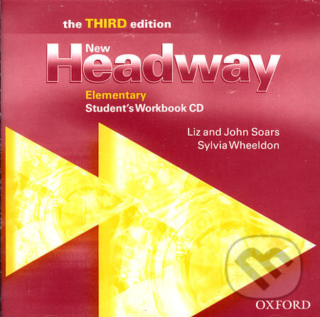 Headway - Elementary - Student´s Workbook CD (The Third Edition)