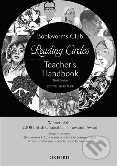 Oxford Bookworms Club Teacher´s Handbook (3rd) - Michael Swan - kniha z kategorie Jazykové učebnice a slovníky