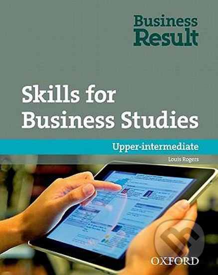 Business Result Upper-Intermediate Skills For Business Studies Oxford University Press