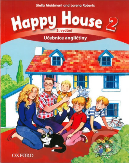 Happy House 3rd Edition 2 Top up Teacher´s Resource Pack Oxford University Press