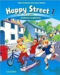 Happy Street 3rd Edition 1 Classroom Presentation Tool Class eBook Oxford University Press