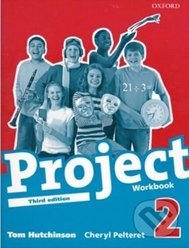 Project 2 the Third Edition Workbook - Cheryl Pelteret, Tom Hutchinson