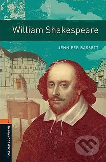 New Oxford Bookworms Library 2 William Shakespeare Oxford University Press