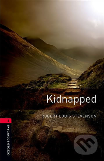 New Oxford Bookworms Library 3 Kidnapped Oxford University Press