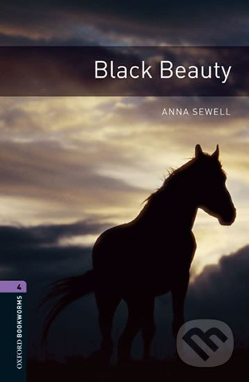 New Oxford Bookworms Library 4 Black Beauty Oxford University Press