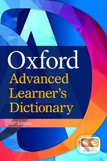 Oxford Advanced Learner´s Dictionary (10th Edition) Paperback with 1 Year´s Access to Premium Online Access a App Oxford University Press