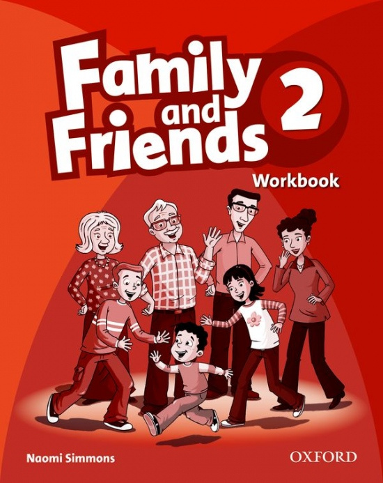 Family and Friends 2 WB - N. Simmons