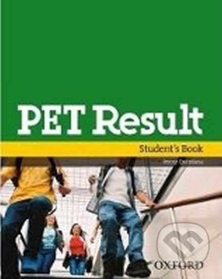 PET Result! Student´s Book Oxford University Press