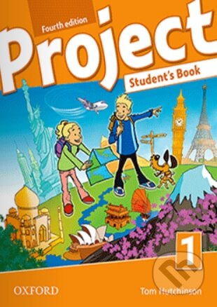 Project Fourth Edition 1 Student´s Book Classroom Presentation Tool Oxford University Press
