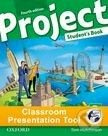 Project Fourth Edition 3 Classroom Presentation Tool Student´s eBook Oxford University Press